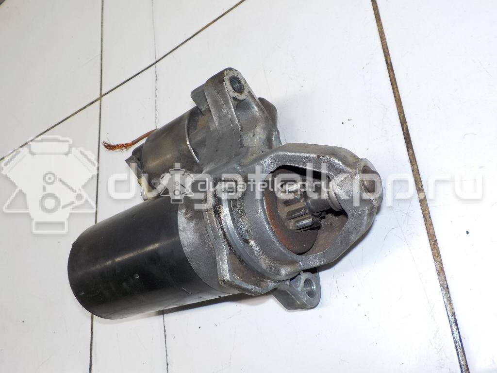 Фото Стартер  012911023C для Volkswagen Phaeton 3D {forloop.counter}}