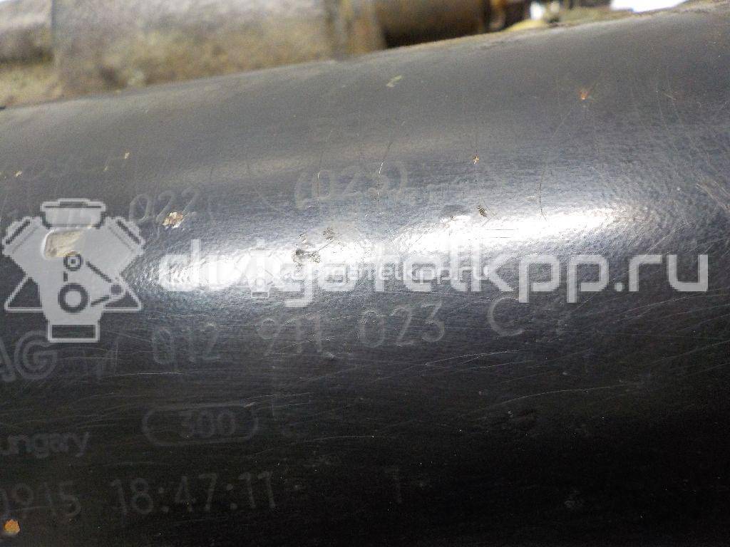 Фото Стартер  012911023C для Volkswagen Phaeton 3D {forloop.counter}}