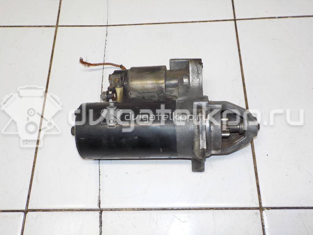 Фото Стартер  012911023C для Volkswagen Phaeton 3D {forloop.counter}}