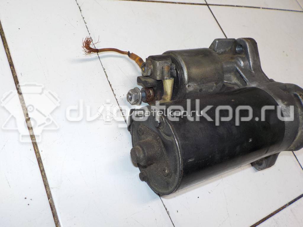 Фото Стартер  012911023C для Volkswagen Phaeton 3D {forloop.counter}}