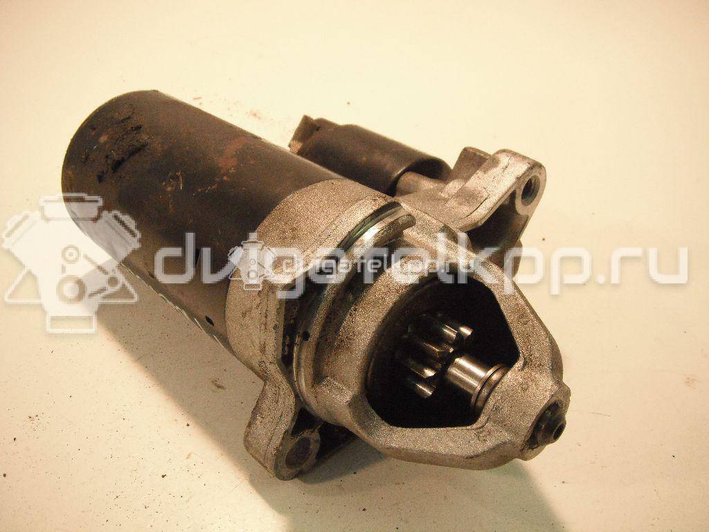 Фото Стартер  012911023C для Volkswagen Phaeton 3D {forloop.counter}}