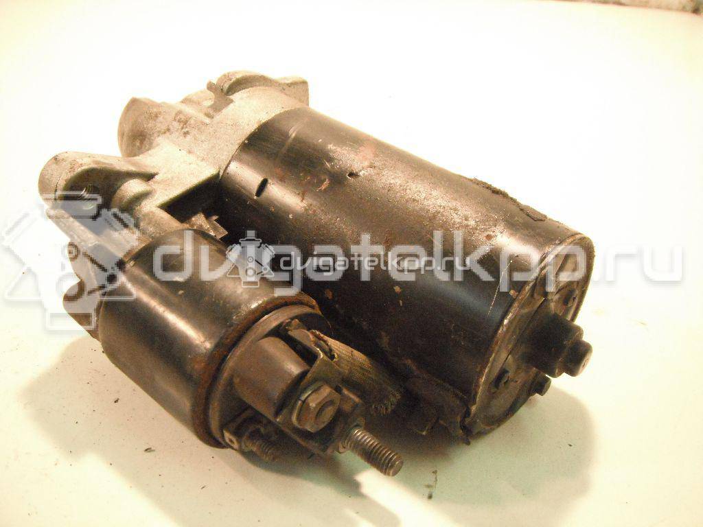 Фото Стартер  012911023C для Volkswagen Phaeton 3D {forloop.counter}}