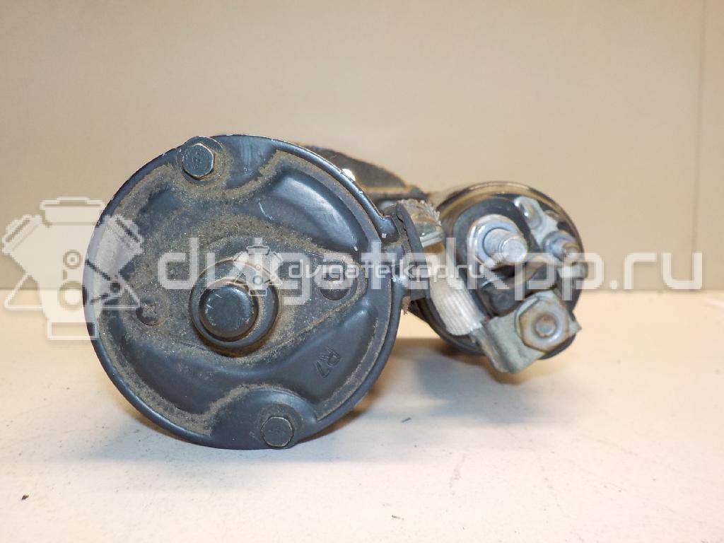 Фото Стартер  012911023C для Volkswagen Phaeton 3D {forloop.counter}}