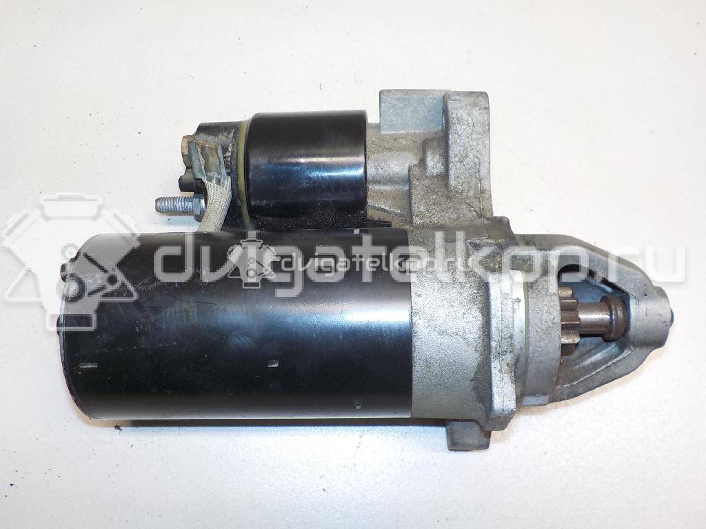 Фото Стартер  012911023C для Volkswagen Phaeton 3D {forloop.counter}}