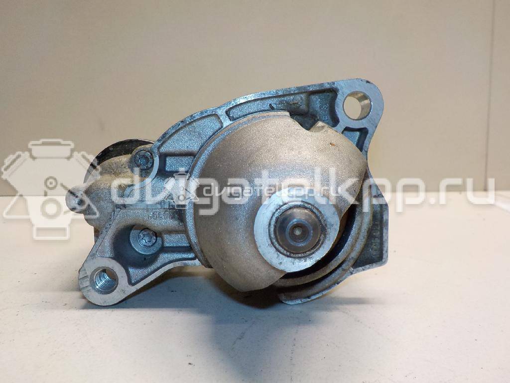 Фото Стартер  012911023C для Volkswagen Phaeton 3D {forloop.counter}}