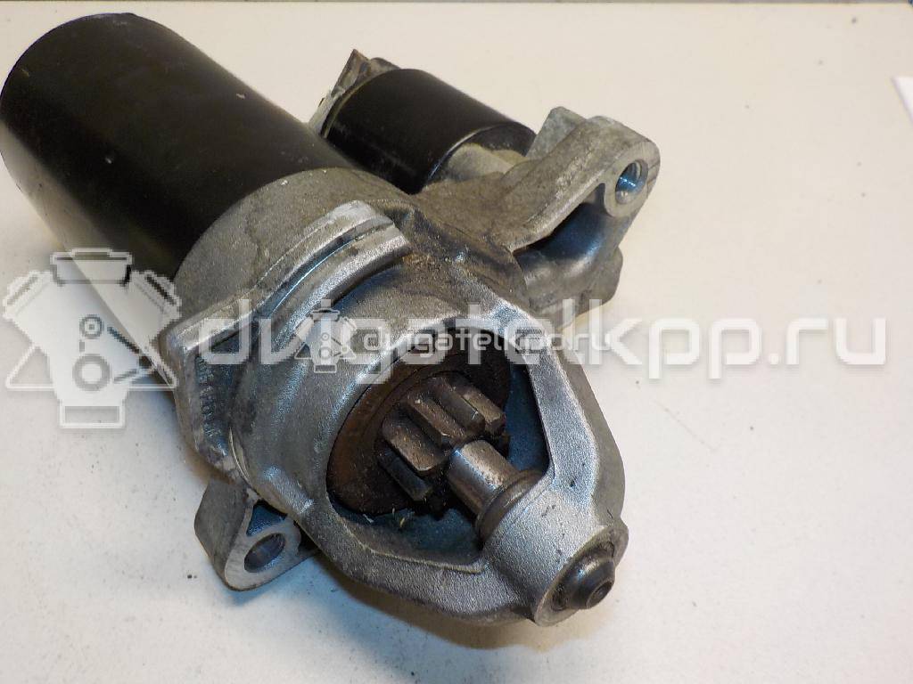 Фото Стартер  012911023C для Volkswagen Phaeton 3D {forloop.counter}}