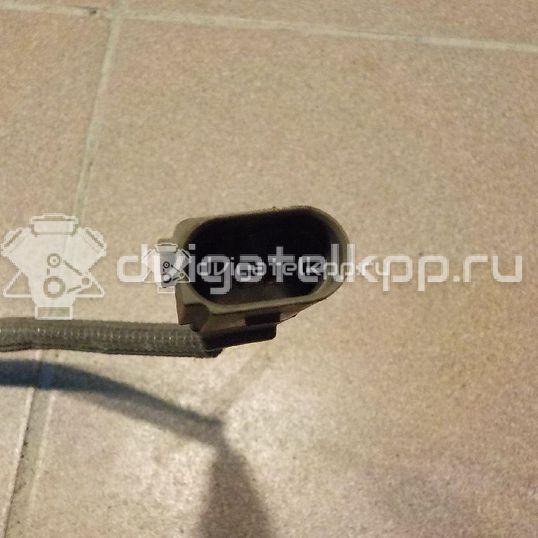 Фото Датчик детонации  07C905377N для Volkswagen Phaeton 3D