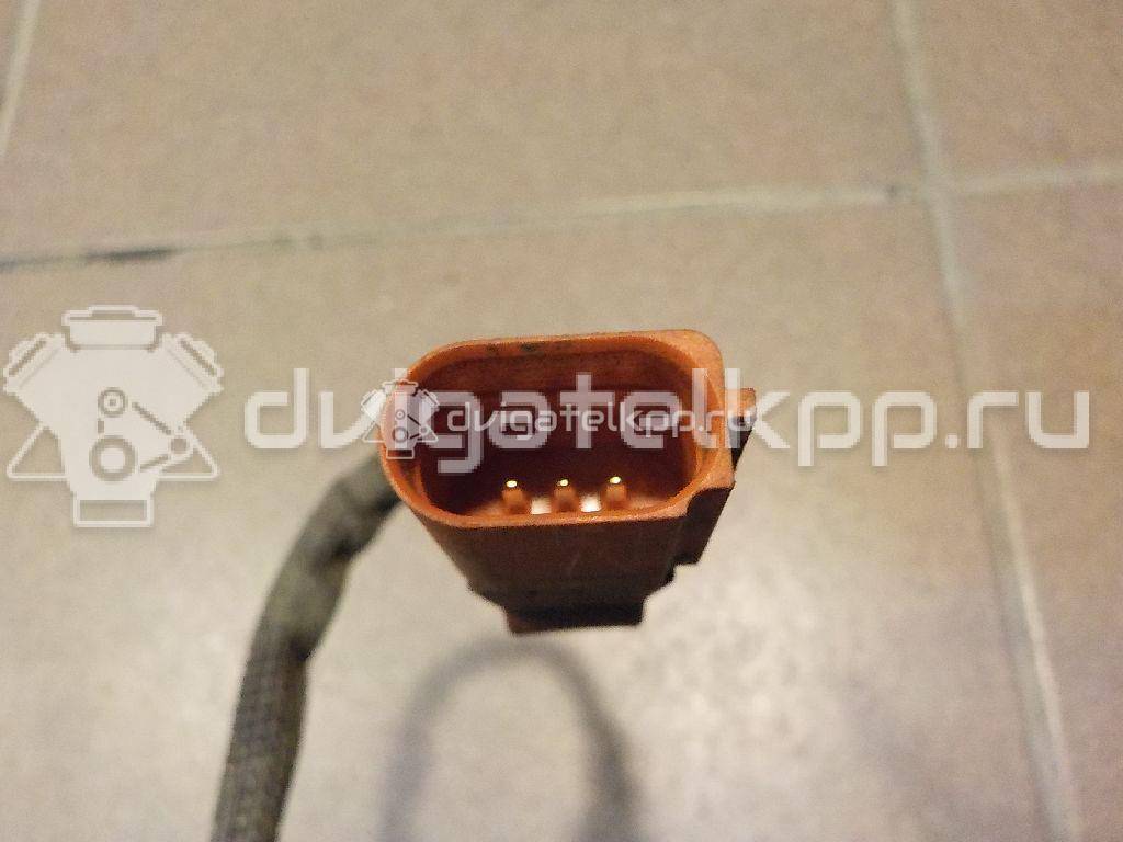 Фото Датчик детонации  07C905377P для Volkswagen Phaeton 3D {forloop.counter}}