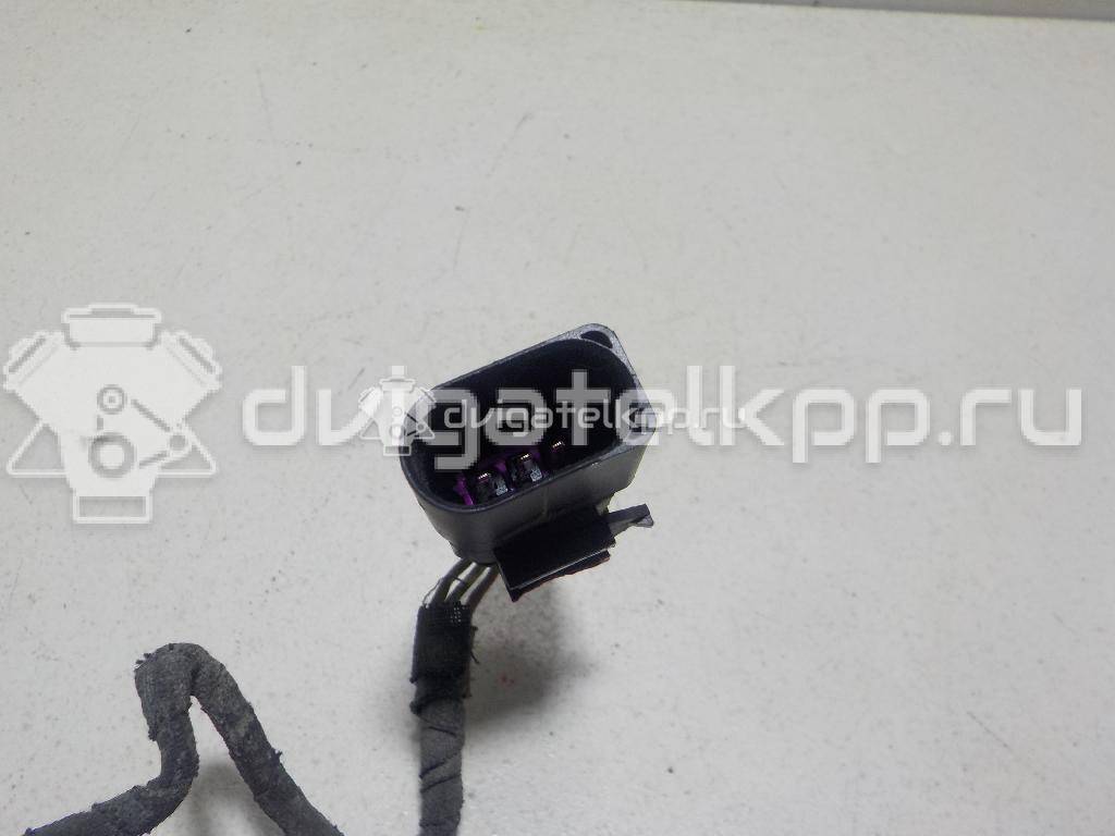 Фото Датчик парковки  3D0919275C для Volkswagen Phaeton 3D {forloop.counter}}