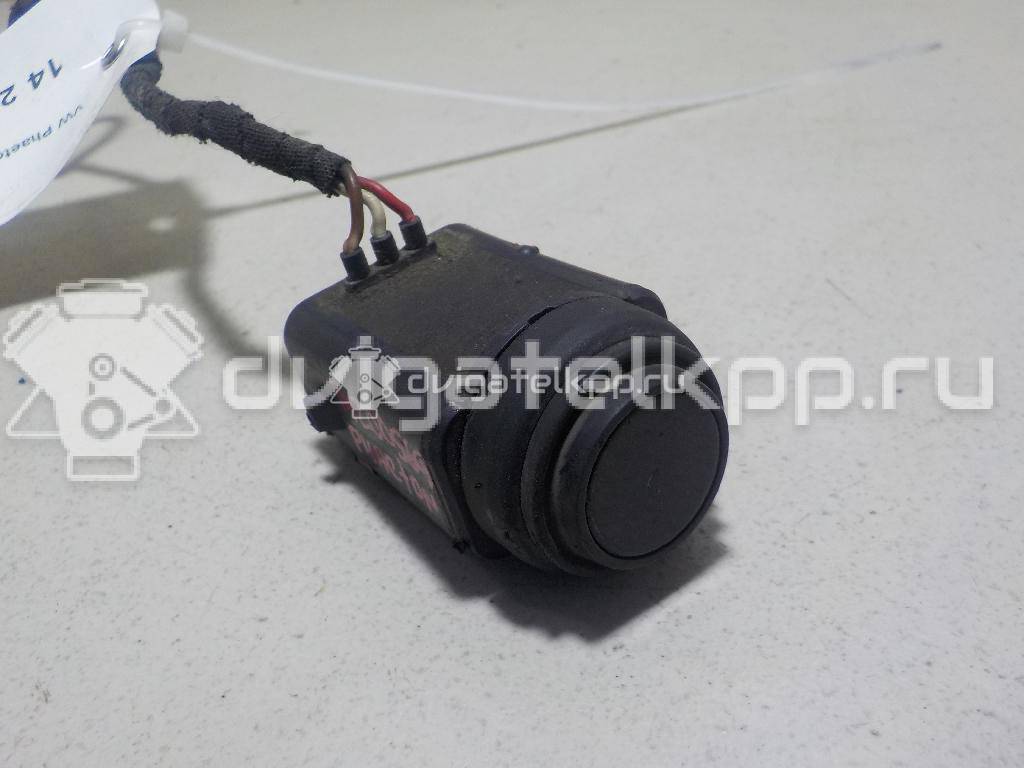 Фото Датчик парковки  3D0919275C для Volkswagen Phaeton 3D {forloop.counter}}