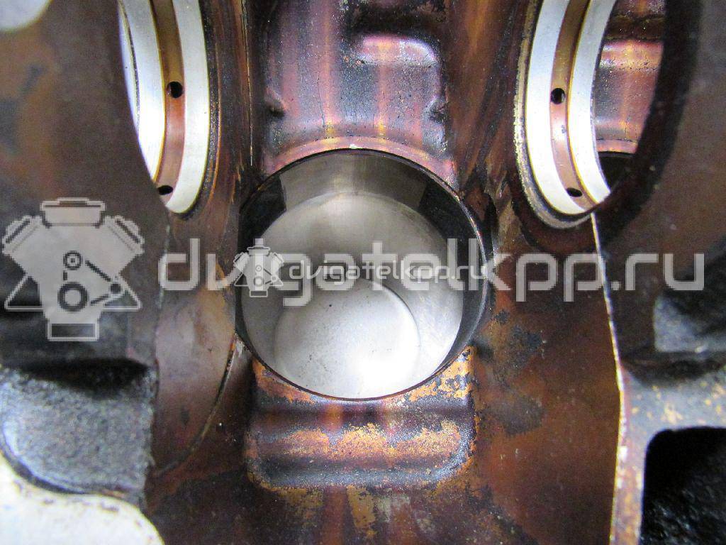 Фото Блок двигателя для двигателя 2AZ-FE для Toyota / Daihatsu / Lexus / Toyota (Gac) / Toyota (Faw) 167 л.с 16V 2.4 л бензин 1141009050 {forloop.counter}}