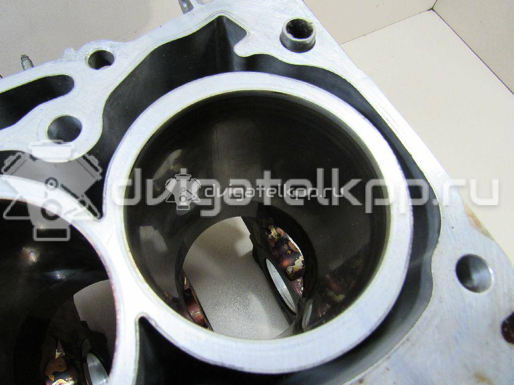 Фото Блок двигателя для двигателя 2AZ-FE для Toyota / Daihatsu / Lexus / Toyota (Gac) / Toyota (Faw) 167 л.с 16V 2.4 л бензин 1141009050 {forloop.counter}}