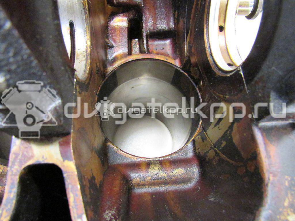 Фото Блок двигателя для двигателя 2AZ-FE для Toyota / Daihatsu / Toyota (Faw) / Toyota (Gac) 152-167 л.с 16V 2.4 л бензин 1141009050 {forloop.counter}}