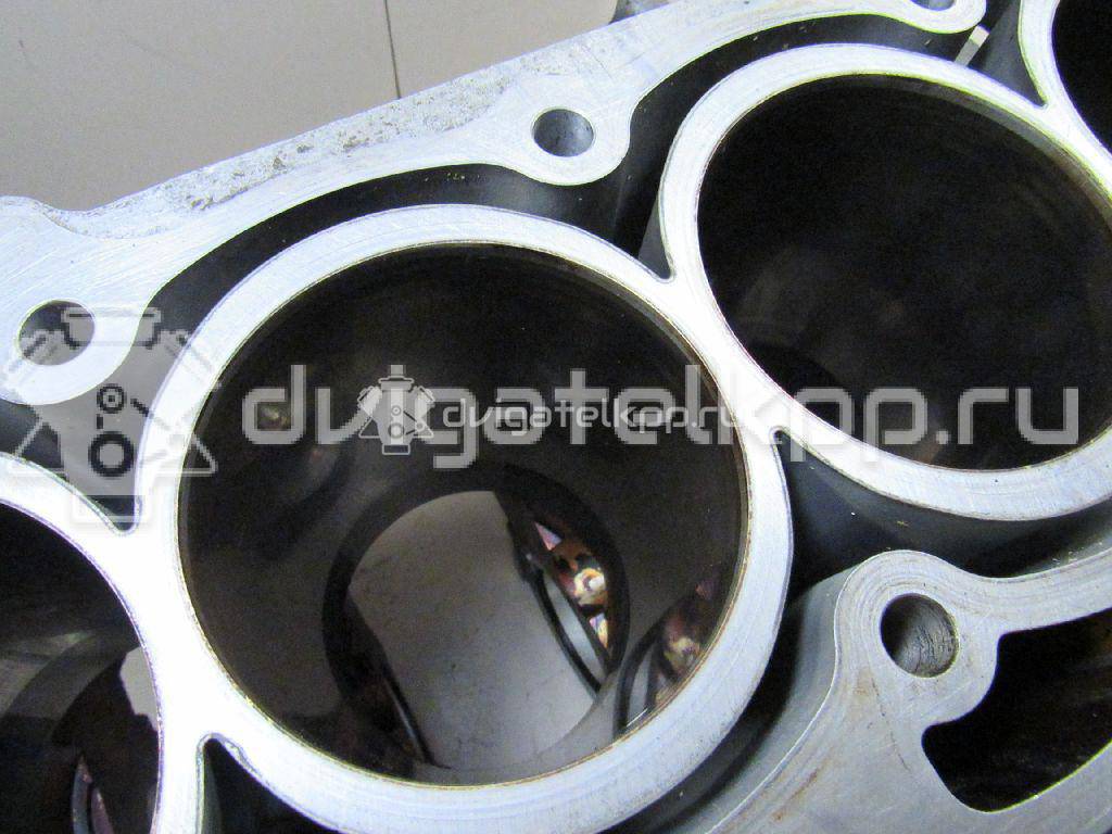 Фото Блок двигателя для двигателя 2AZ-FE для Toyota / Daihatsu / Toyota (Faw) / Toyota (Gac) 152-167 л.с 16V 2.4 л бензин 1141009050 {forloop.counter}}