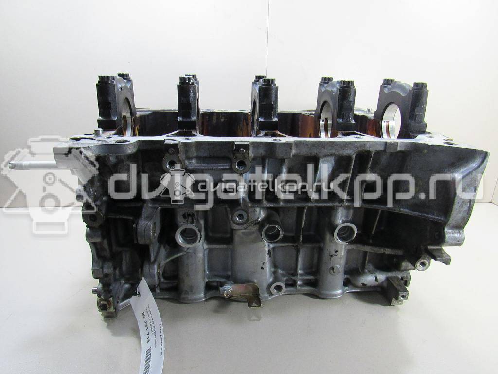 Фото Блок двигателя для двигателя 2AZ-FE для Toyota / Daihatsu / Toyota (Faw) / Toyota (Gac) 152-167 л.с 16V 2.4 л бензин 1141009050 {forloop.counter}}