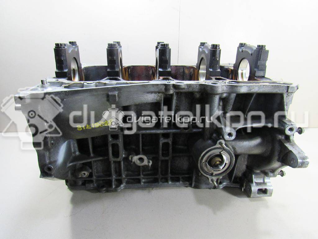 Фото Блок двигателя для двигателя 2AZ-FE для Toyota / Daihatsu / Toyota (Faw) / Toyota (Gac) 152-167 л.с 16V 2.4 л бензин 1141009050 {forloop.counter}}