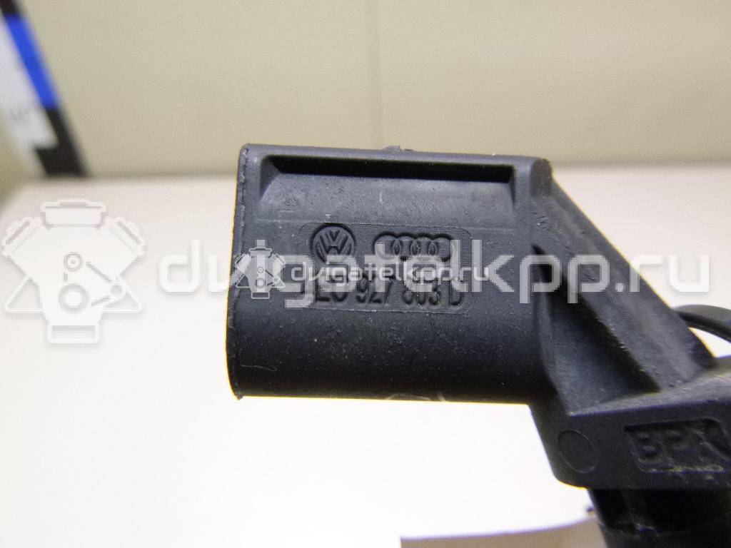 Фото Датчик ABS  4E0927803D для Volkswagen Phaeton 3D {forloop.counter}}