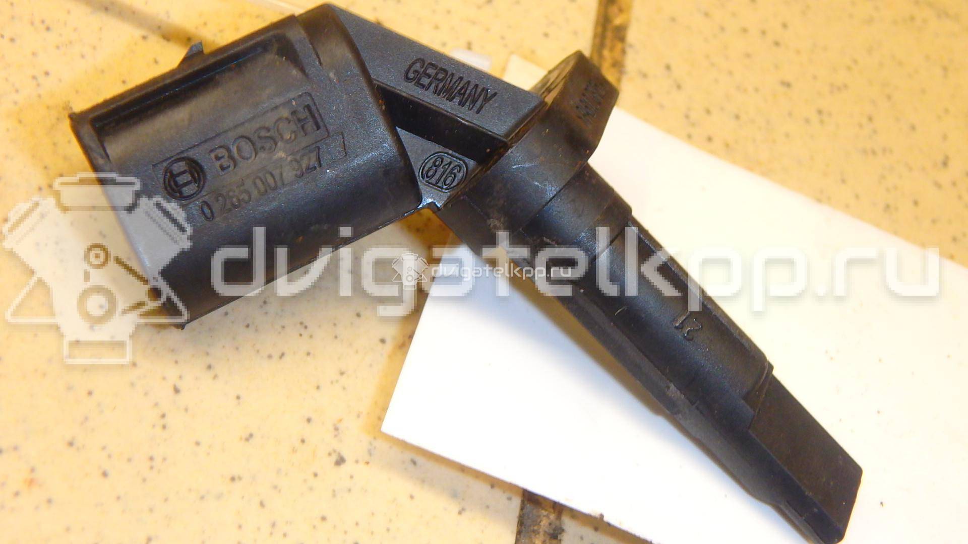 Фото Датчик ABS  4E0927804F для Volkswagen Phaeton 3D / Golf {forloop.counter}}