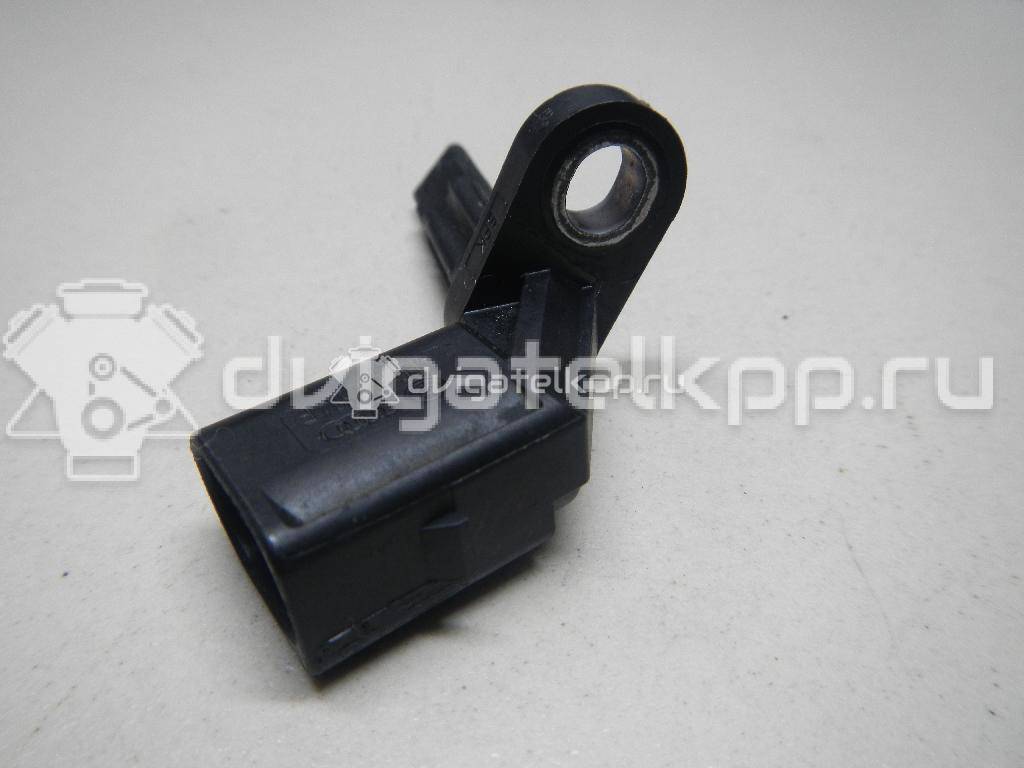 Фото Датчик ABS  4E0927804F для Volkswagen Phaeton 3D / Golf {forloop.counter}}
