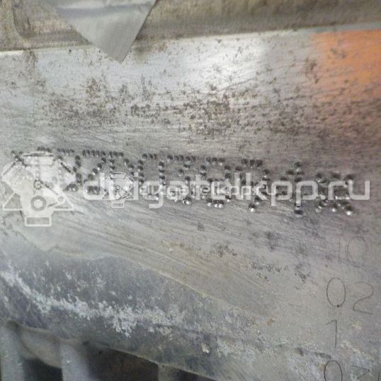 Фото Контрактный (б/у) двигатель CBZB для Volkswagen / Seat 105 л.с 8V 1.2 л бензин 03F100031FX