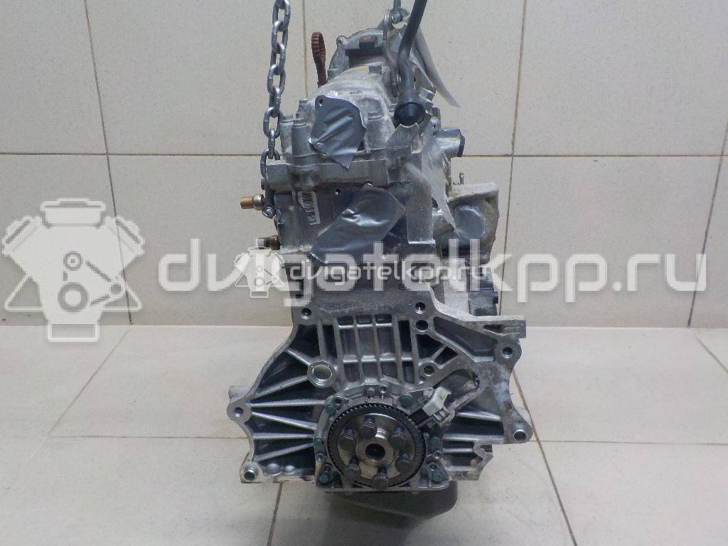 Фото Контрактный (б/у) двигатель CBZB для Volkswagen / Seat 105 л.с 8V 1.2 л бензин 03F100031FX {forloop.counter}}