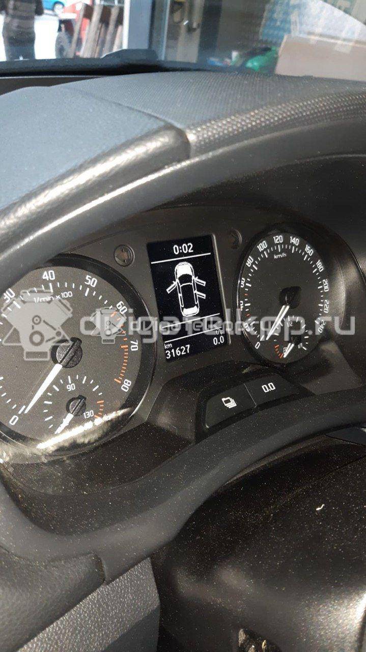 Фото Контрактный (б/у) двигатель CBZB для Volkswagen / Seat 105 л.с 8V 1.2 л бензин 03F100031FX {forloop.counter}}