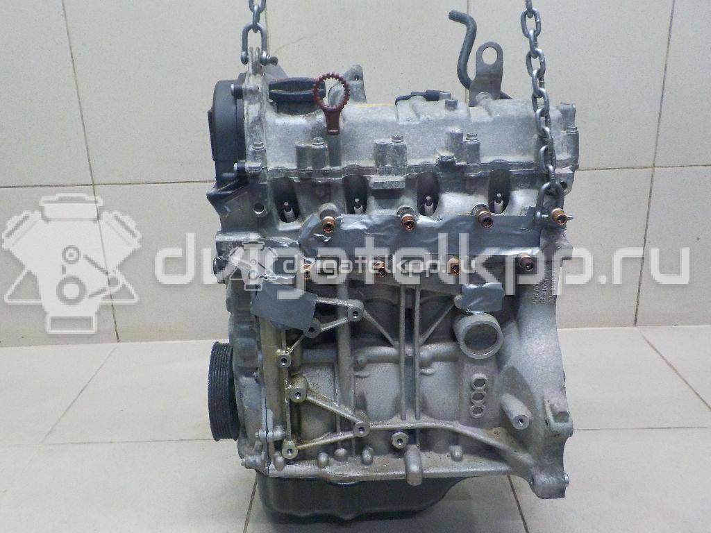 Фото Контрактный (б/у) двигатель CBZB для Volkswagen / Seat 105 л.с 8V 1.2 л бензин 03F100031FX {forloop.counter}}