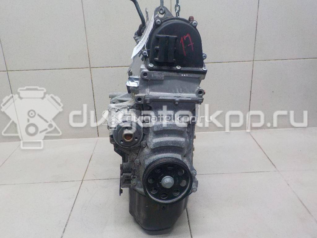 Фото Контрактный (б/у) двигатель CBZA для Volkswagen / Skoda 86 л.с 8V 1.2 л бензин 03F100031FX {forloop.counter}}