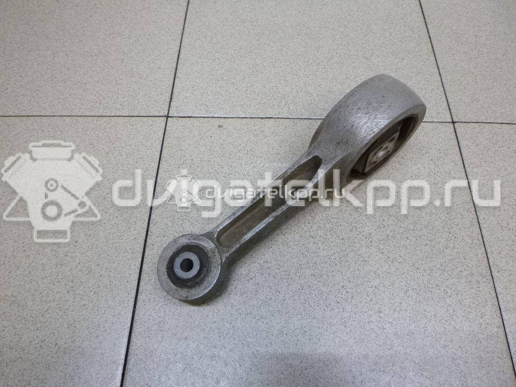 Фото Опора двигателя задняя  6Q0199851AP для Volkswagen Scirocco / Fox 5Z1, 5Z3 / Transporter / Polo / Jetta {forloop.counter}}