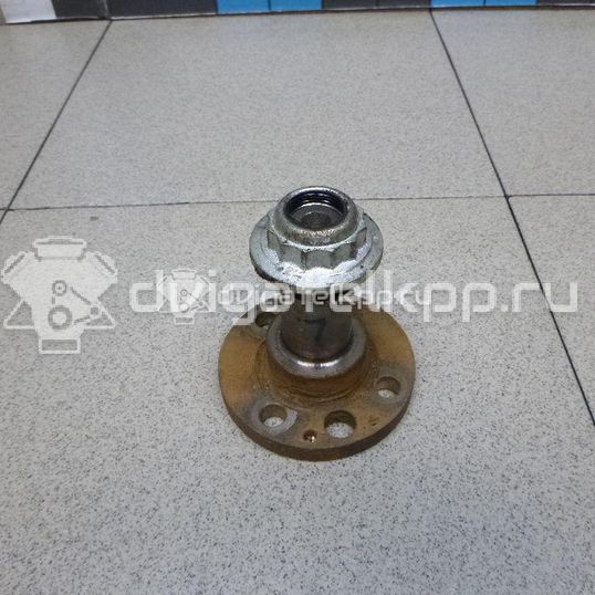 Фото Цапфа (п.з.к.)  6Q0501117 для Volkswagen Up 121, 122, Bl1, Bl2 / Fox 5Z1, 5Z3 / Golf / Polo / Jetta