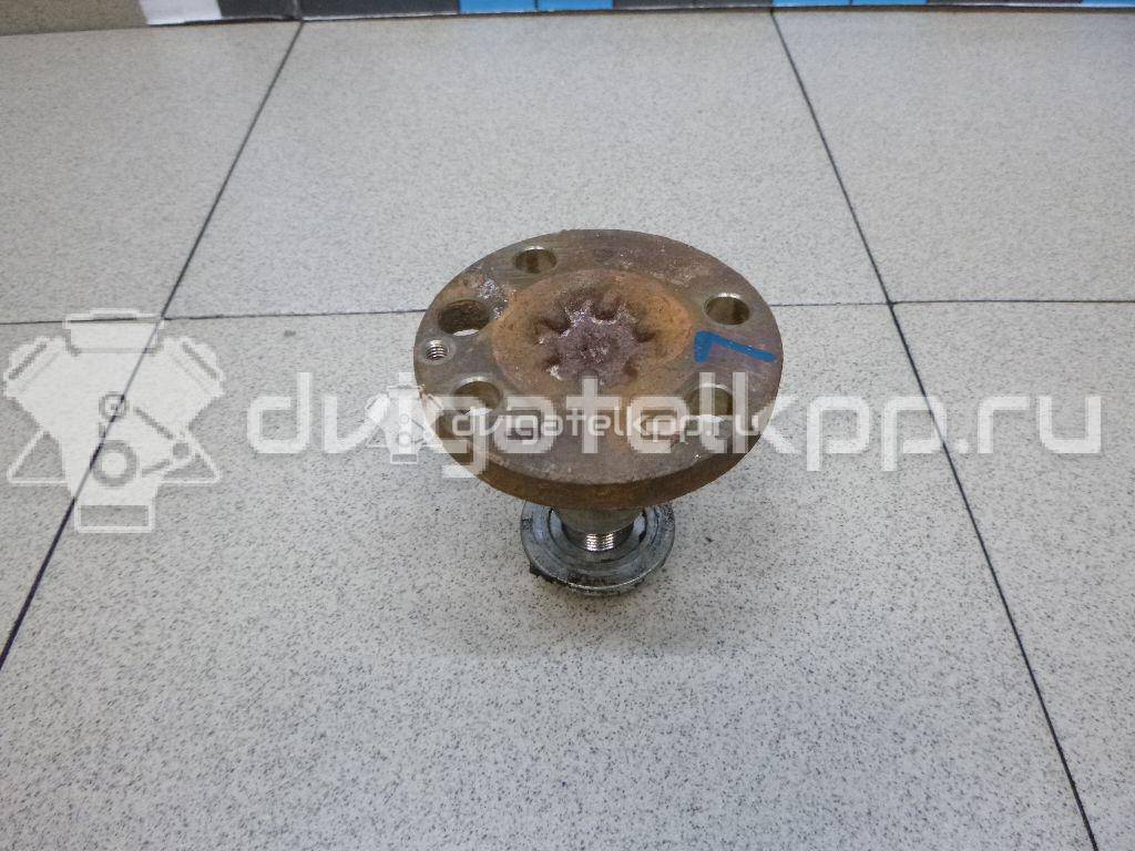 Фото Цапфа (п.з.к.)  6Q0501117 для Volkswagen Up 121, 122, Bl1, Bl2 / Fox 5Z1, 5Z3 / Golf / Polo / Jetta {forloop.counter}}