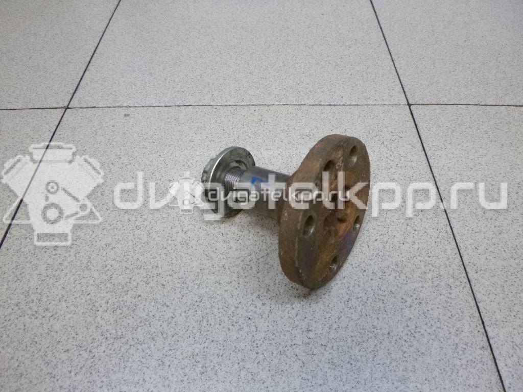 Фото Цапфа (п.з.к.)  6Q0501117 для Volkswagen Up 121, 122, Bl1, Bl2 / Fox 5Z1, 5Z3 / Golf / Polo / Jetta {forloop.counter}}