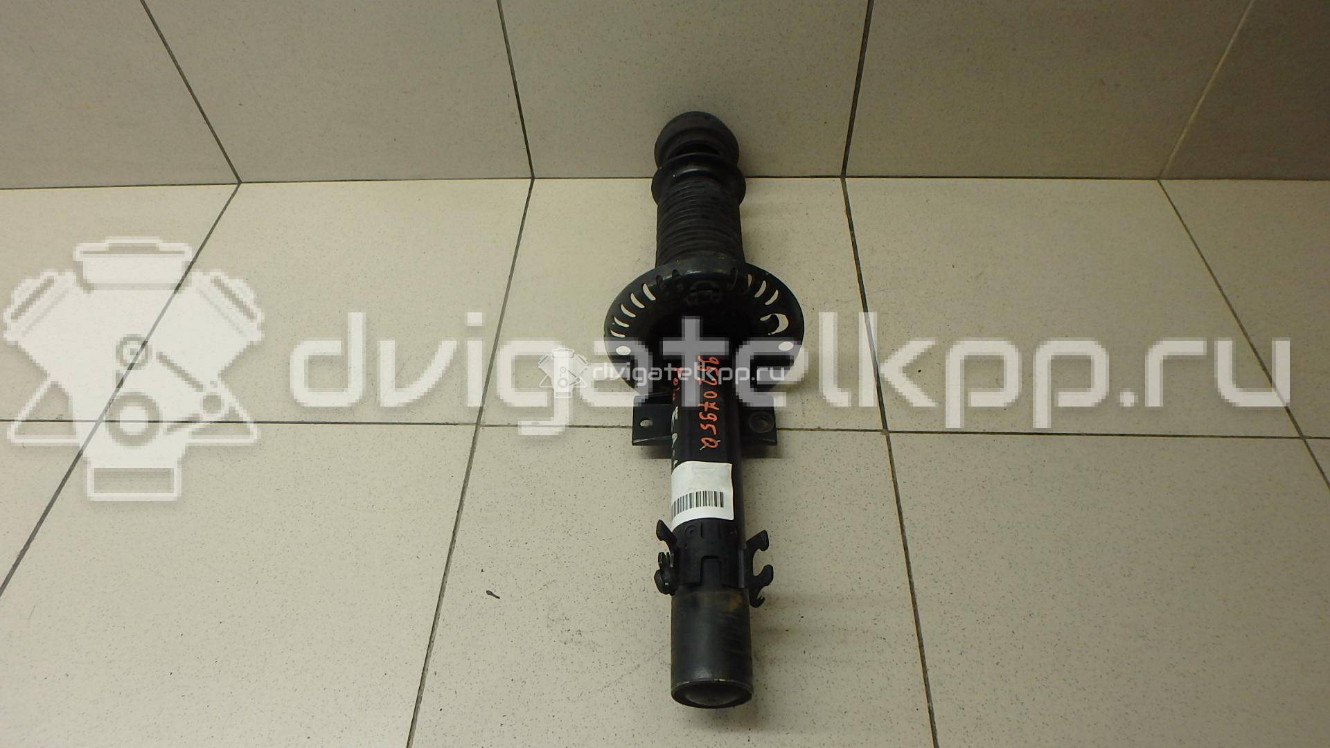 Фото Амортизатор передний  6R0413031AJ для Volkswagen Polo / Jetta {forloop.counter}}