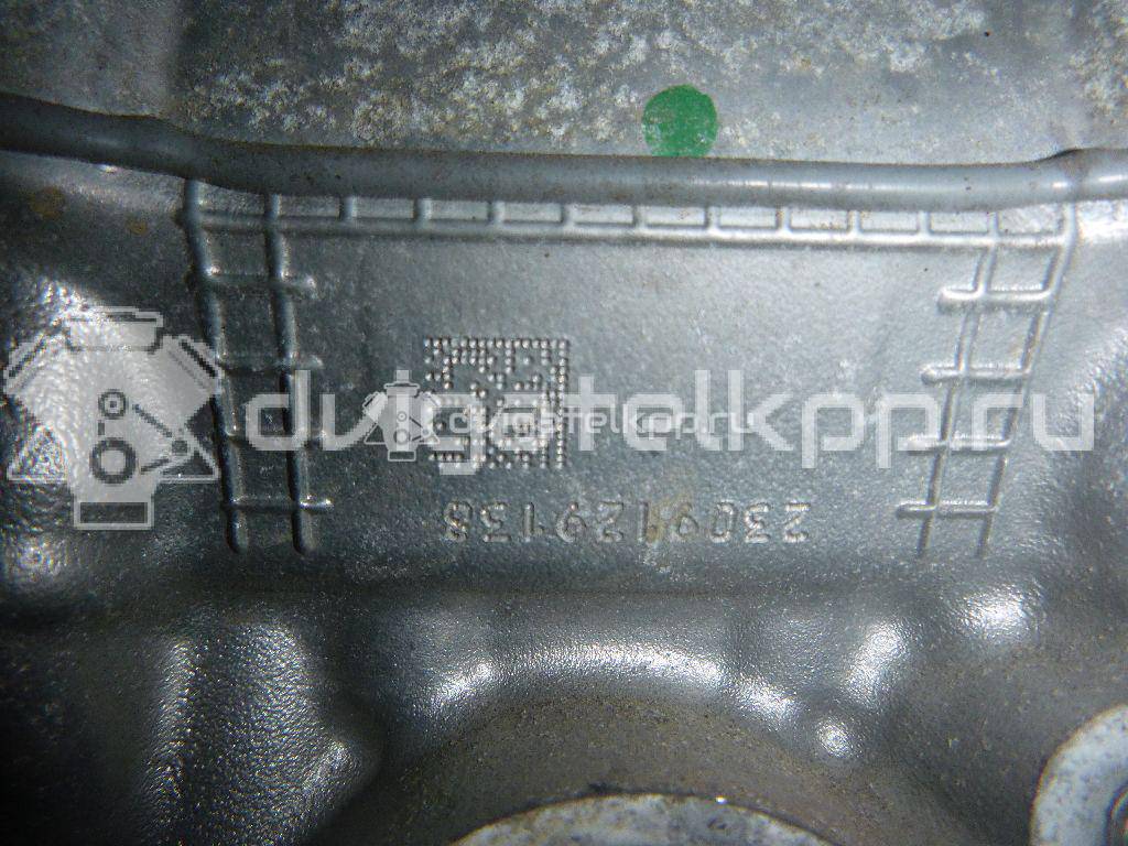 Фото Контрактный (б/у) двигатель 3ZR-FAE для Lexus / Toyota 150 л.с 16V 2.0 л бензин 1900037380 {forloop.counter}}