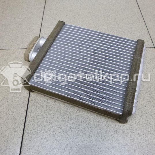 Фото Радиатор отопителя  6R0819031 для Volkswagen Fox 5Z1, 5Z3 / Jetta / Polo / Golf