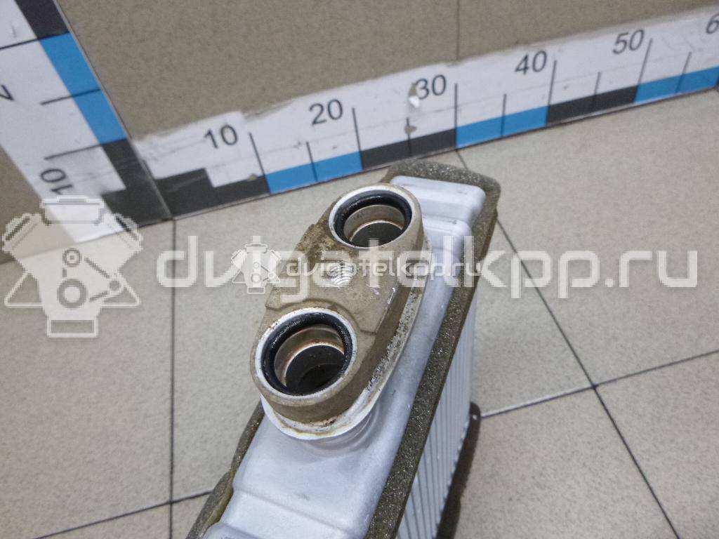 Фото Радиатор отопителя  6R0819031 для Volkswagen Fox 5Z1, 5Z3 / Jetta / Polo / Golf {forloop.counter}}