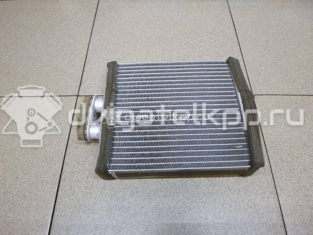 Фото Радиатор отопителя  6R0819031 для Volkswagen Fox 5Z1, 5Z3 / Jetta / Polo / Golf {forloop.counter}}