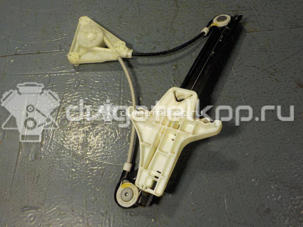 Фото Стеклоподъемник электр. задний левый  6R4839461E для Volkswagen Polo / Jetta {forloop.counter}}