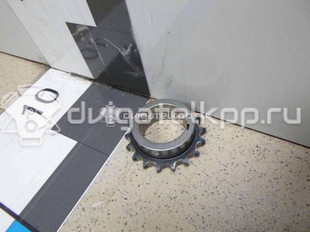 Фото Шестерня коленвала для двигателя 3ZR-FE для Toyota / Toyota (Gac) / Toyota (Faw) 139-146 л.с 16V 2.0 л бензин 1352137020 {forloop.counter}}