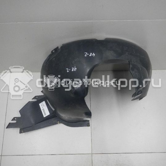 Фото Локер передний правый  6R0809958C для Volkswagen Polo / Jetta