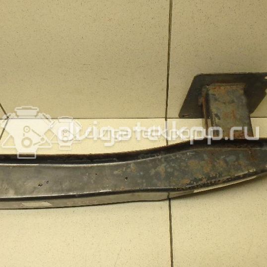 Фото Усилитель заднего бампера  6R0807305A для Volkswagen Polo