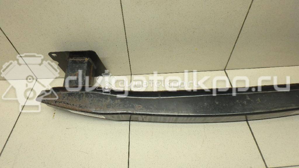 Фото Усилитель заднего бампера  6R0807305A для Volkswagen Polo {forloop.counter}}