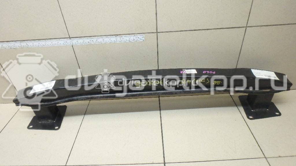 Фото Усилитель заднего бампера  6R0807305A для Volkswagen Polo {forloop.counter}}