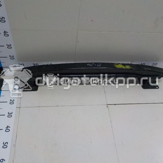 Фото Усилитель заднего бампера  6R0807305A для Volkswagen Polo