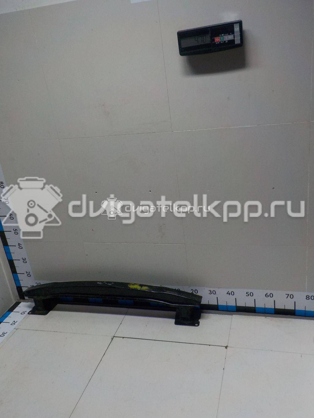 Фото Усилитель заднего бампера  6R0807305A для Volkswagen Polo {forloop.counter}}