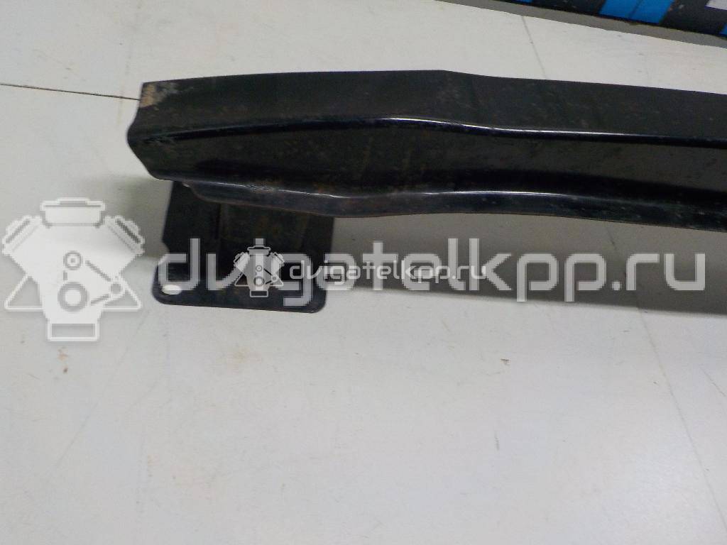 Фото Усилитель заднего бампера  6R0807305A для Volkswagen Polo {forloop.counter}}