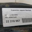 Фото Усилитель заднего бампера  6R0807305A для Volkswagen Polo {forloop.counter}}