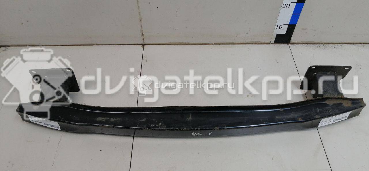 Фото Усилитель заднего бампера  6R0807305A для Volkswagen Polo {forloop.counter}}