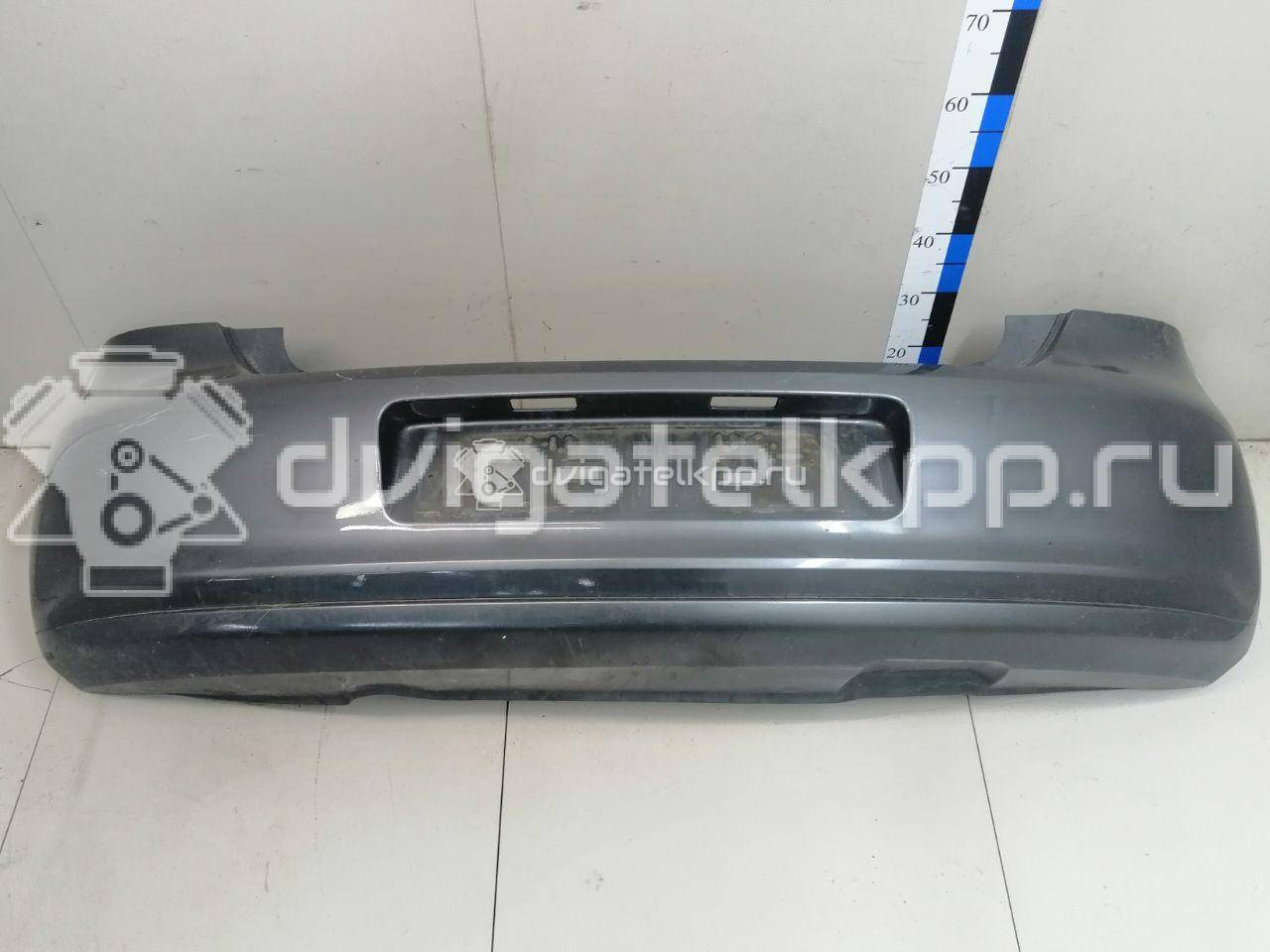 Фото Бампер задний  6R6807421BHGRU для Volkswagen Polo {forloop.counter}}