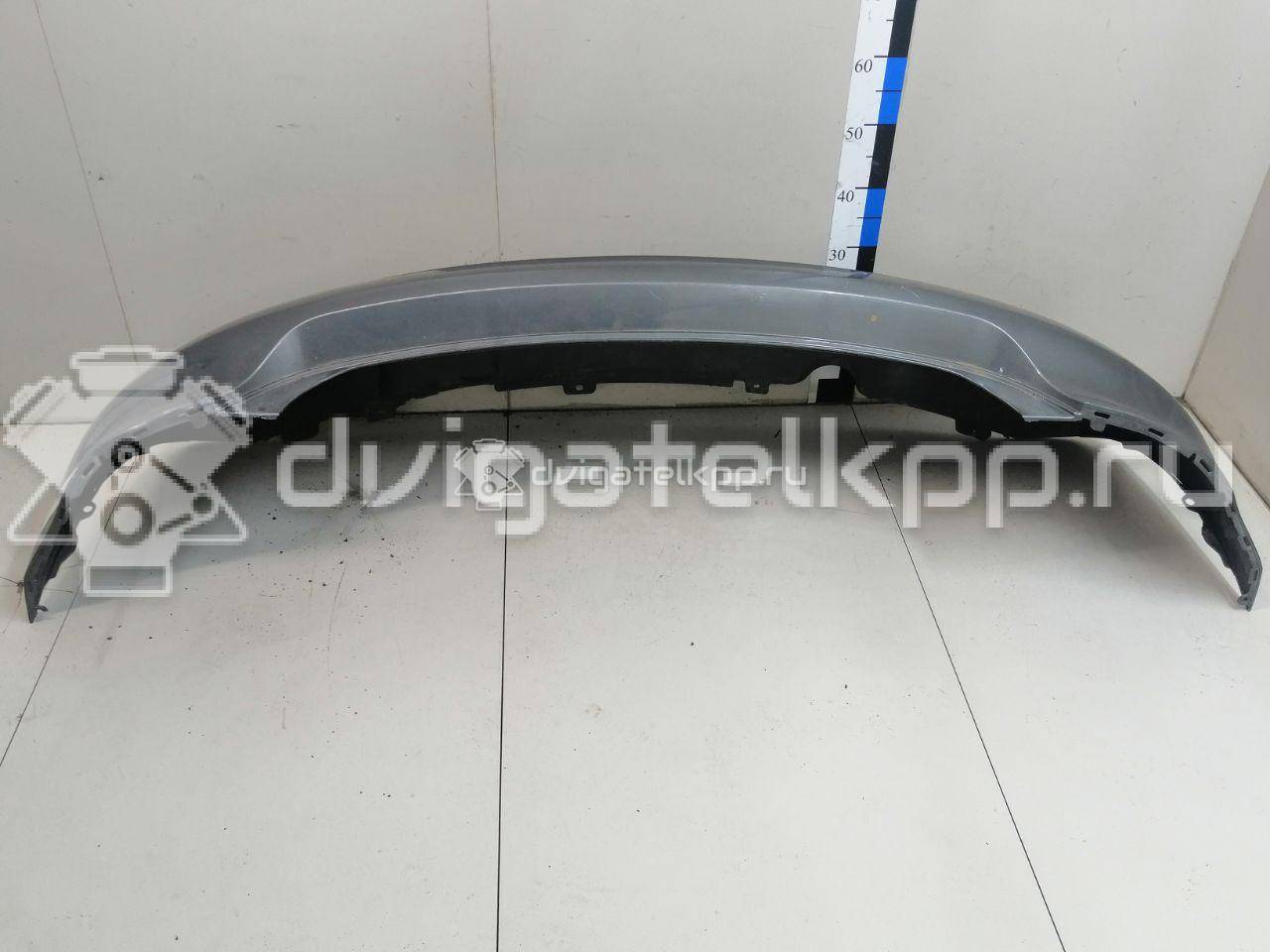 Фото Бампер задний  6R6807421BHGRU для Volkswagen Polo {forloop.counter}}
